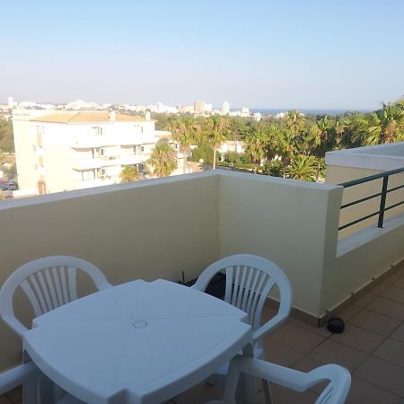 Apartament Waves Alvor Portimão Zewnętrze zdjęcie