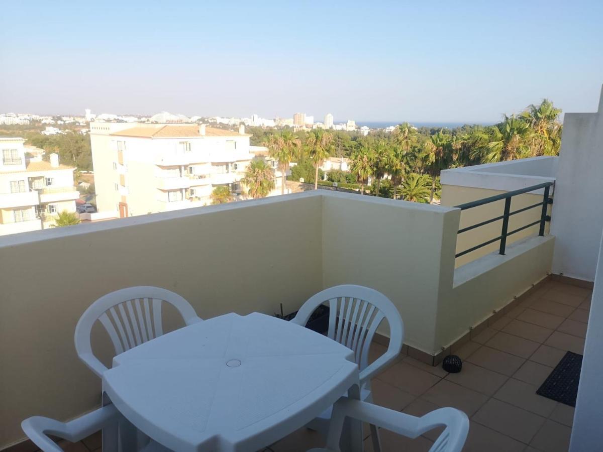 Apartament Waves Alvor Portimão Zewnętrze zdjęcie