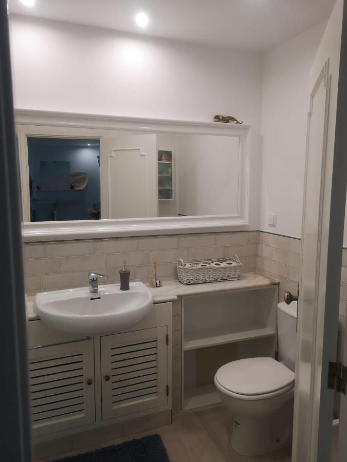 Apartament Waves Alvor Portimão Zewnętrze zdjęcie